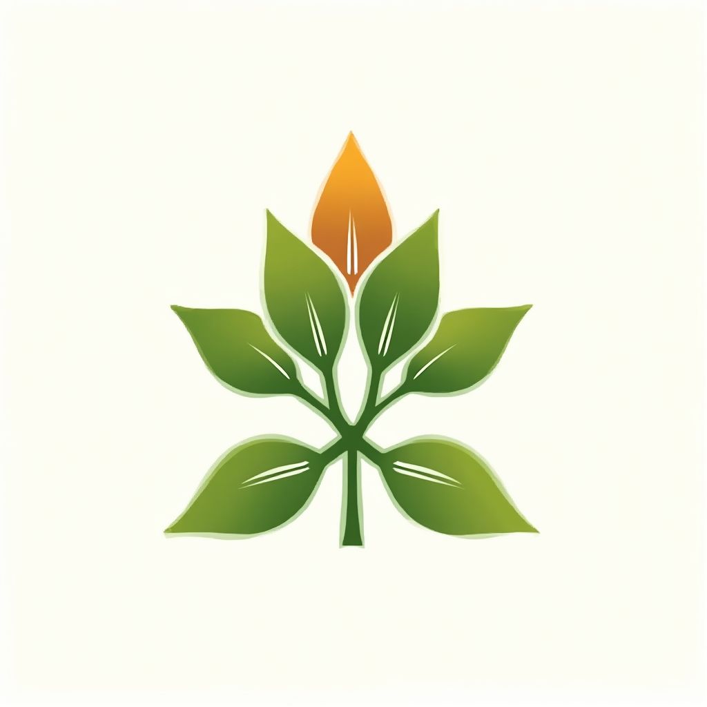 Logo de empresa agroindustrial cliente