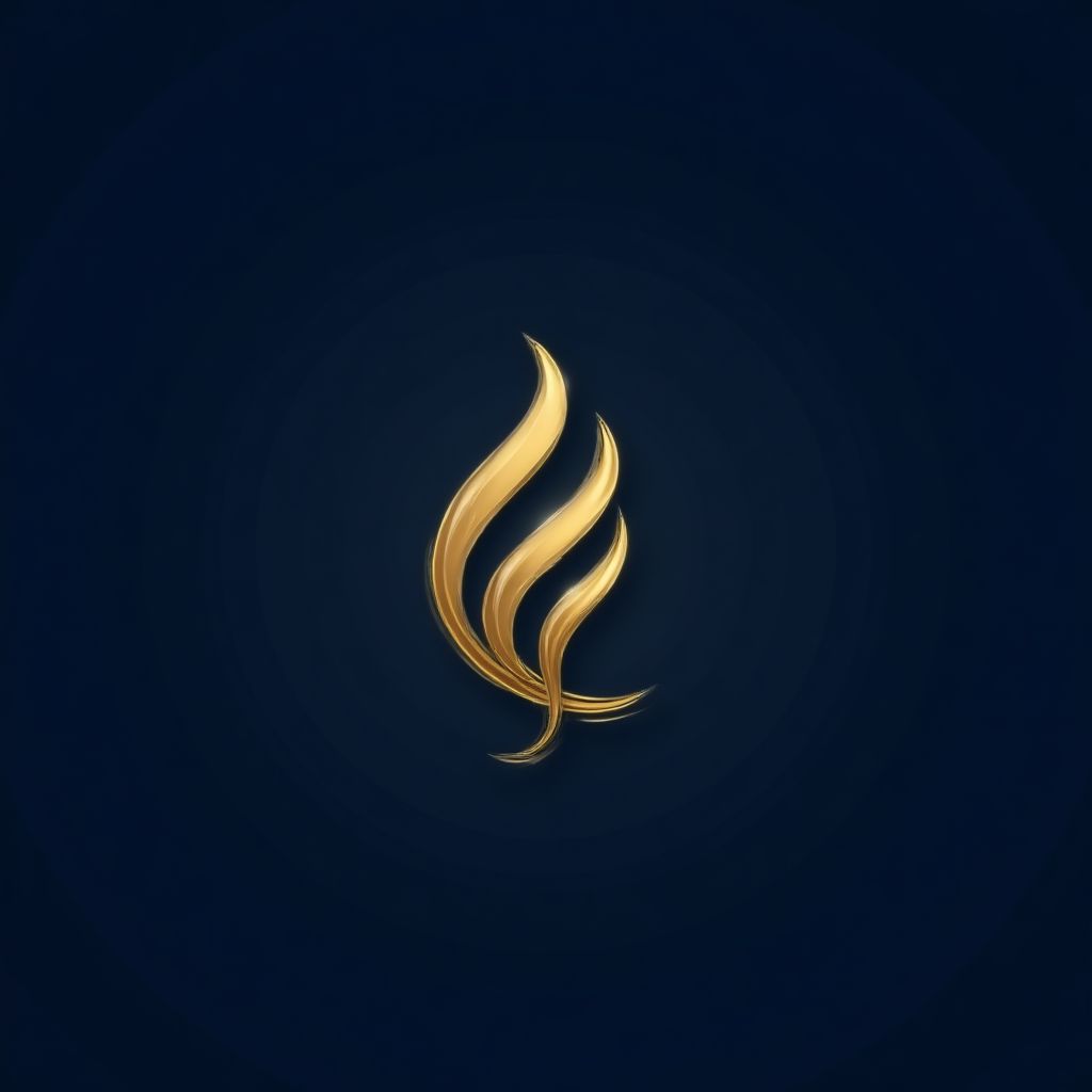 Logo de empresa financiera cliente