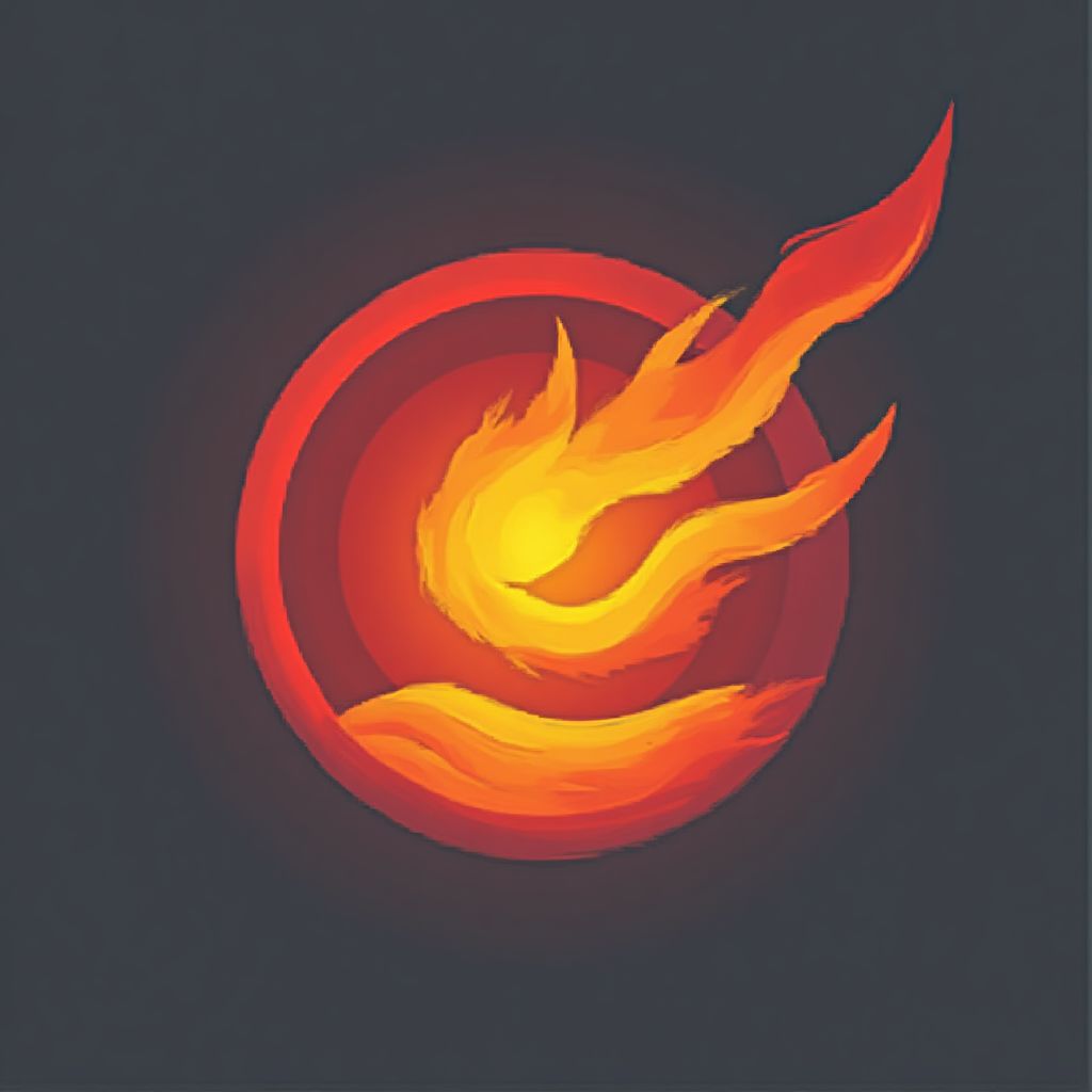 Logo de empresa energética cliente