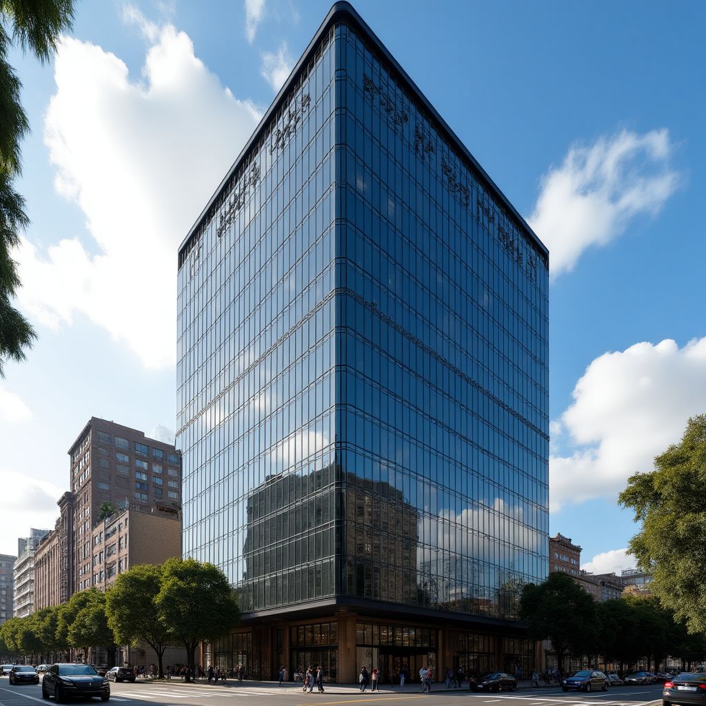 Sede de empresa multinacional en Argentina