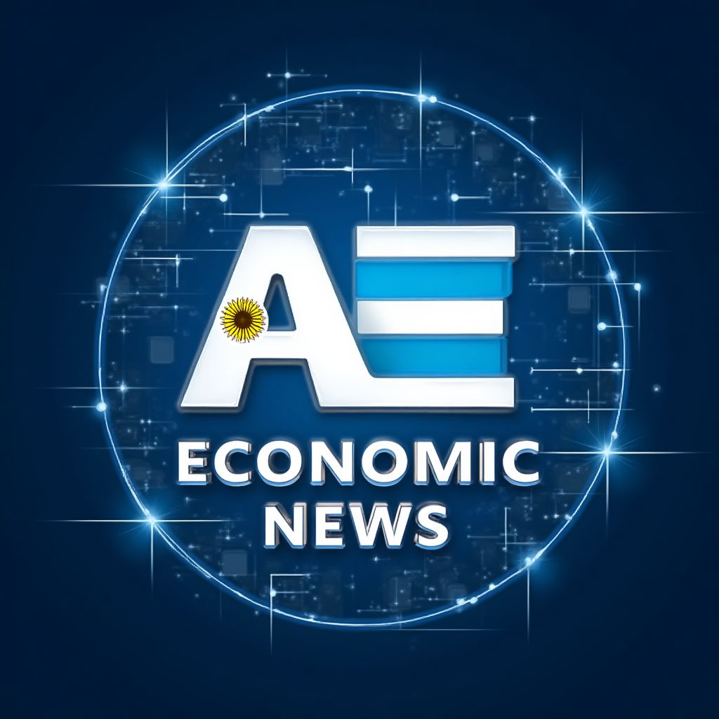 Logo de portal de noticias económicas