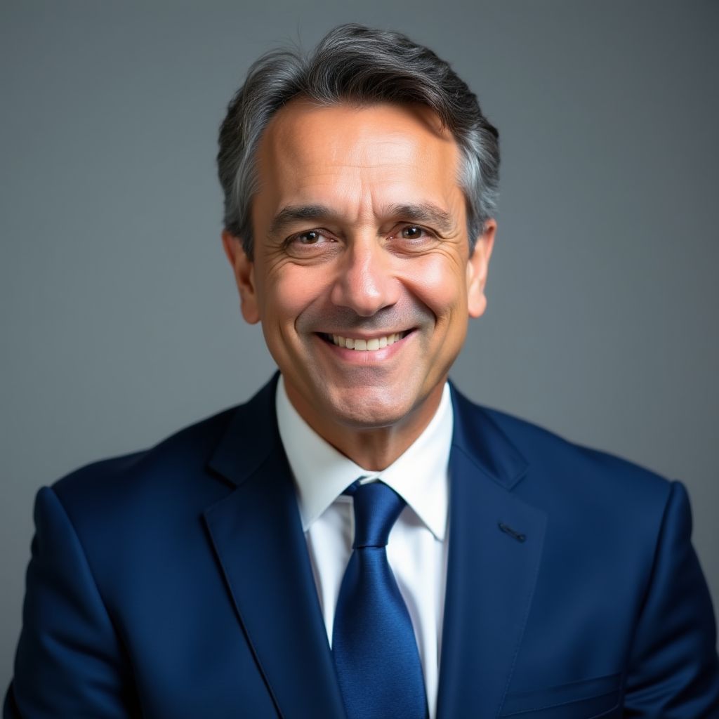 Director Ejecutivo de ConsultAR