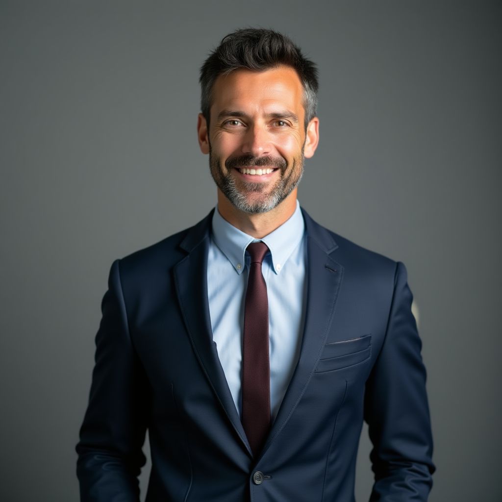 Director de Expansión Internacional