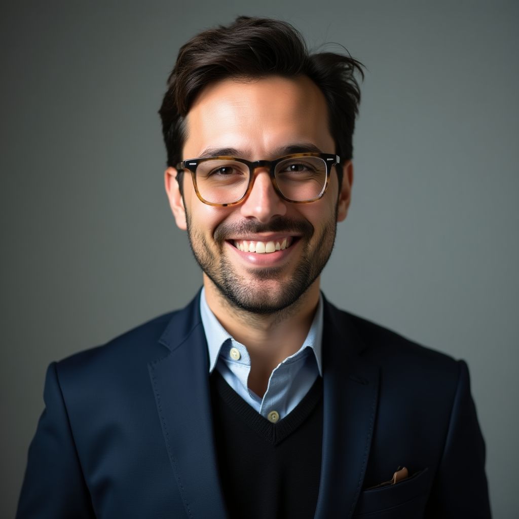 Director de Innovación de empresa minorista
